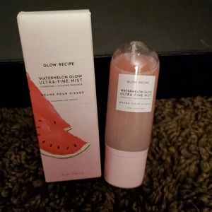 Glow Recipe - Watermelon Glow Ultra-Fine Mist